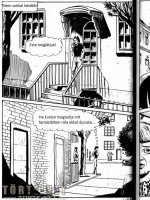 A disznó 1. rész - Szexuális vágy - Erotikus képregény - 31. oldal