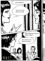 A disznó 1. rész - Szexuális vágy - Erotikus képregény - 36. oldal