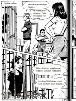 A disznó 1. rész - Szexuális vágy - Erotikus képregény - 37. oldal