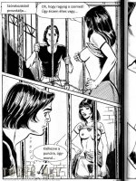 A disznó 1. rész - Szexuális vágy - Erotikus képregény - 39. oldal