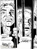 A disznó 1. rész - Szexuális vágy - Erotikus képregény - 44. oldal