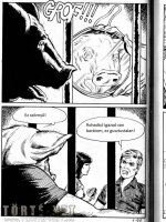 A disznó 1. rész - Szexuális vágy - Erotikus képregény - 47. oldal