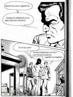 A disznó 1. rész - Szexuális vágy - Erotikus képregény - 48. oldal