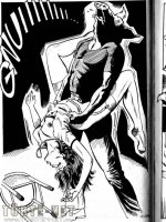 A disznó 1. rész - Szexuális vágy - Erotikus képregény - 53. oldal