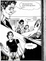 A disznó 1. rész - Szexuális vágy - Erotikus képregény - 55. oldal