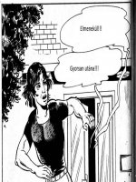 A disznó 1. rész - Szexuális vágy - Erotikus képregény - 56. oldal