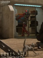 A dosszié 14. rész - Az elhagyott - Erotikus képregény - 6. oldal