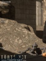 A dosszié 14. rész - Az elhagyott - Erotikus képregény - 7. oldal