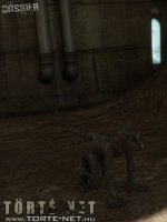 A dosszié 14. rész - Az elhagyott - Erotikus képregény - 9. oldal