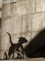 A dosszié 14. rész - Az elhagyott - Erotikus képregény - 10. oldal