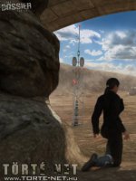 A dosszié 14. rész - Az elhagyott - Erotikus képregény - 11. oldal