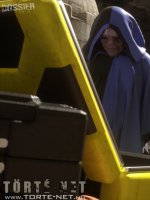 A dosszié 14. rész - Az elhagyott - Erotikus képregény - 13. oldal