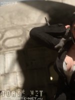 A dosszié 14. rész - Az elhagyott - Erotikus képregény - 14. oldal