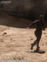 A dosszié 14. rész - Az elhagyott - Erotikus képregény - 18. oldal