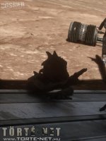 A dosszié 14. rész - Az elhagyott - Erotikus képregény - 19. oldal