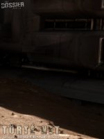 A dosszié 14. rész - Az elhagyott - Erotikus képregény - 20. oldal