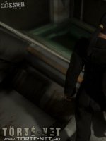 A dosszié 14. rész - Az elhagyott - Erotikus képregény - 22. oldal