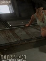 A dosszié 14. rész - Az elhagyott - Erotikus képregény - 24. oldal