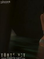 A dosszié 14. rész - Az elhagyott - Erotikus képregény - 25. oldal