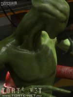 A dosszié 14. rész - Az elhagyott - Erotikus képregény - 26. oldal