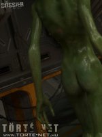 A dosszié 14. rész - Az elhagyott - Erotikus képregény - 28. oldal