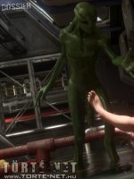 A dosszié 14. rész - Az elhagyott - Erotikus képregény - 29. oldal