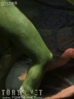 A dosszié 14. rész - Az elhagyott - Erotikus képregény - 30. oldal