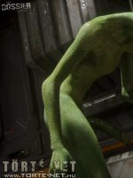 A dosszié 14. rész - Az elhagyott - Erotikus képregény - 31. oldal