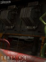 A dosszié 14. rész - Az elhagyott - Erotikus képregény - 32. oldal