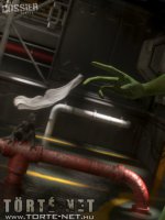 A dosszié 14. rész - Az elhagyott - Erotikus képregény - 34. oldal