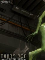 A dosszié 14. rész - Az elhagyott - Erotikus képregény - 37. oldal