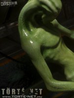 A dosszié 14. rész - Az elhagyott - Erotikus képregény - 38. oldal