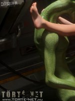 A dosszié 14. rész - Az elhagyott - Erotikus képregény - 40. oldal