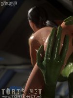 A dosszié 14. rész - Az elhagyott - Erotikus képregény - 42. oldal