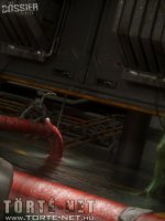 A dosszié 14. rész - Az elhagyott - Erotikus képregény - 43. oldal