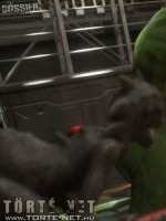 A dosszié 14. rész - Az elhagyott - Erotikus képregény - 44. oldal