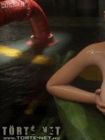 A dosszié 14. rész - Az elhagyott - Erotikus képregény - 54. oldal