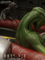 A dosszié 14. rész - Az elhagyott - Erotikus képregény - 55. oldal