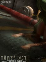 A dosszié 14. rész - Az elhagyott - Erotikus képregény - 59. oldal