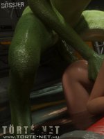 A dosszié 14. rész - Az elhagyott - Erotikus képregény - 60. oldal