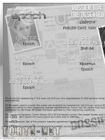 A dosszié 14. rész - Az elhagyott - Erotikus képregény - 64. oldal