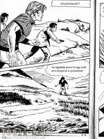 A disznó 2. rész - Sertés ösztönök - Erotikus képregény - 5. oldal