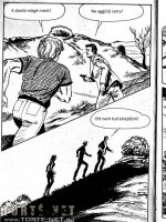 A disznó 2. rész - Sertés ösztönök - Erotikus képregény - 6. oldal