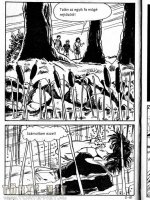 A disznó 2. rész - Sertés ösztönök - Erotikus képregény - 8. oldal