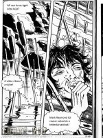 A disznó 2. rész - Sertés ösztönök - Erotikus képregény - 9. oldal