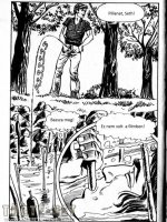 A disznó 2. rész - Sertés ösztönök - Erotikus képregény - 10. oldal