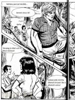 A disznó 2. rész - Sertés ösztönök - Erotikus képregény - 11. oldal