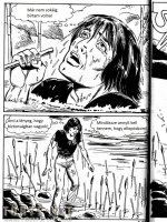 A disznó 2. rész - Sertés ösztönök - Erotikus képregény - 12. oldal