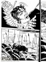 A disznó 2. rész - Sertés ösztönök - Erotikus képregény - 13. oldal