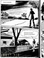 A disznó 2. rész - Sertés ösztönök - Erotikus képregény - 15. oldal